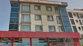 İstanbul Ataşehir Özel Gazi-5 Kız Öğrenci Yurdu