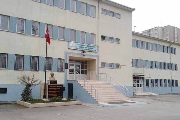 Ataşehir Ulubatlı Hasan Mesleki Eğitim Merkezi
