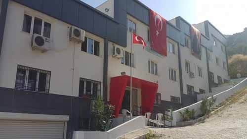 İzmir Balçova Halk Eğitim Merkezi Adresi Kursları