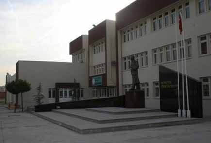 Ankara Etimesgut Halk Eğitim Merkezi Kurslar