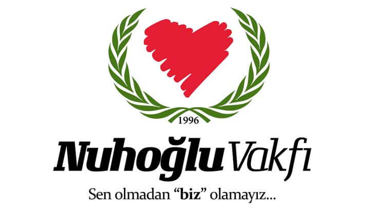 Nuhoğlu Vakfı Bursları Burs Başvurusu