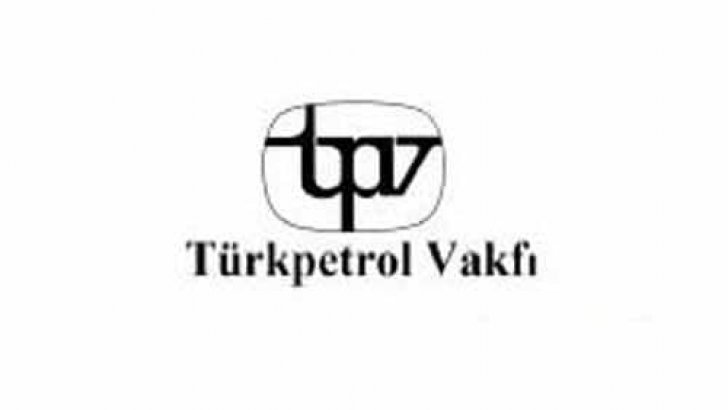 Türk Petrol Vakfı Burs Başvurusu