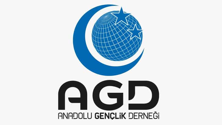 AGD Anadolu Gençlik Derneği Burs Başvurusu