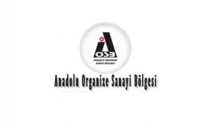 Anadolu Organize Sanayi Bölgesi Burs Başvuruları