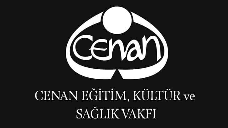 Cenan Eğitim Vakfı Burs Başvuruları