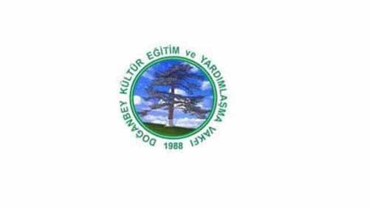 Doğanbey Vakfı Burs Başvuruları