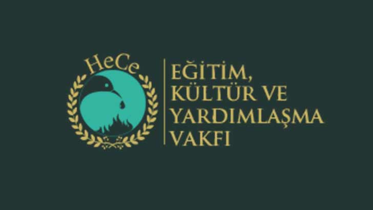 Hece Eğitim Kültür Vakfı Burs Başvuruları