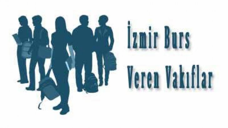 İzmir Öğrenci Bursu Veren Vakıflar