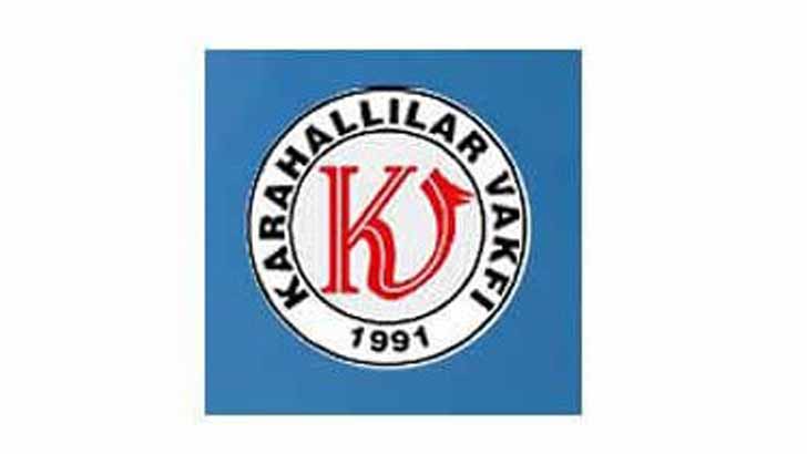 Karahallılar Vakfı Yüksek Öğrenim Bursu Başvuruları