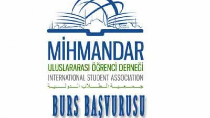 Mihmandar Uluslararası Öğrenci Derneği Bursu