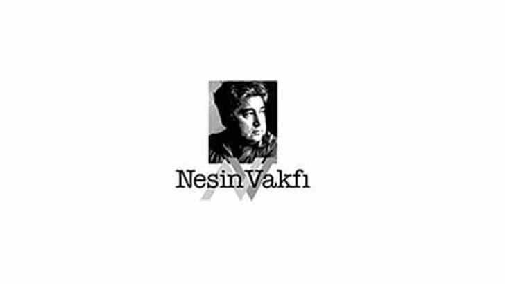 Nesin Vakfı Öğrenci Bursu