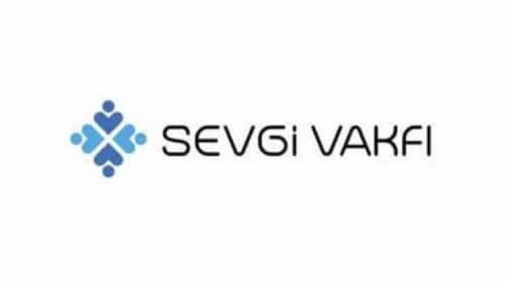 Sevgi Vakfı Burs Başvurusu