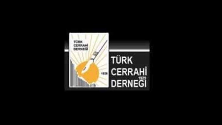 Türk Cerrahi Derneği Yurt Dışı Eğitim Bursu
