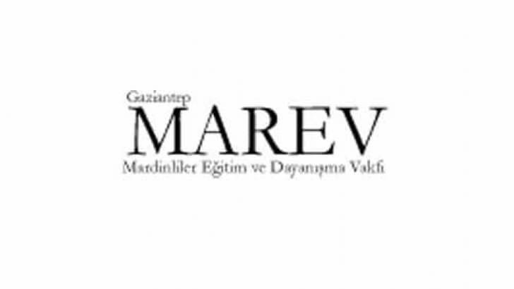 Gaziantep MAREV Burs Başvurusu