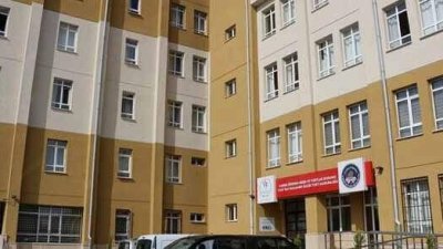 KYK İstanbul Ataşehir Vali Muammer Güler Kız Yurdu