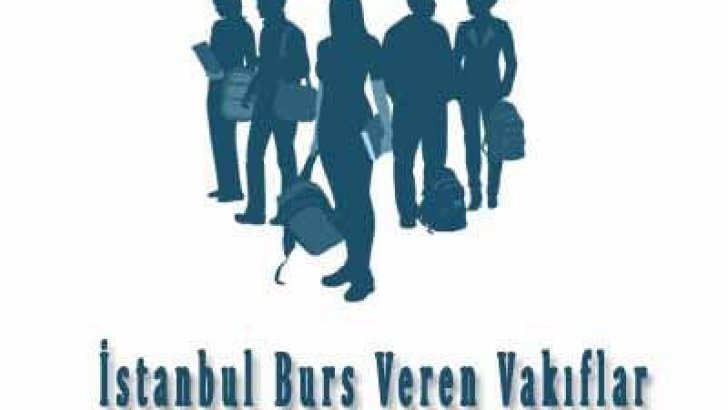 İstanbul Öğrencilere Karşılıksız Burs Veren Vakfılar