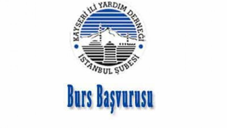 KAYDER İstanbul Şubesi Burs Başvuruları