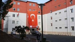 KYK Yurt İstanbul Sarıyer Bahçeköy Erkek Yurdu