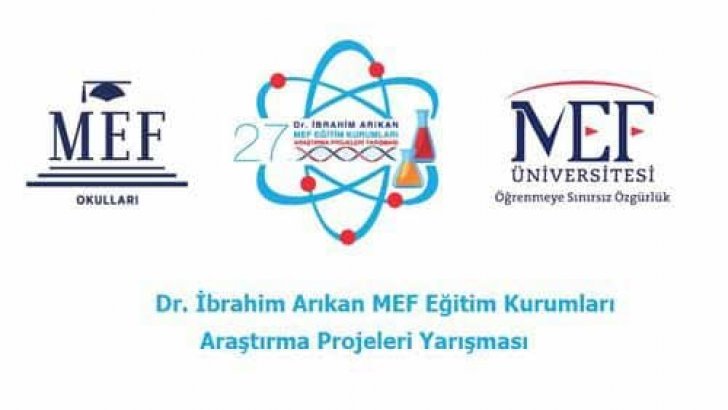 Dr. İbrahim Arıkan Araştırma Projeleri Yarışması