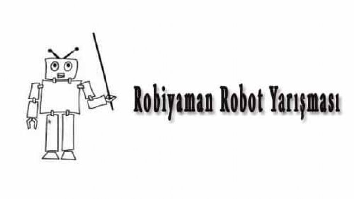 Robiyaman Robot Yarışması