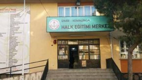İzmir Kemalpaşa Halk Eğitim Kurs Bilgileri