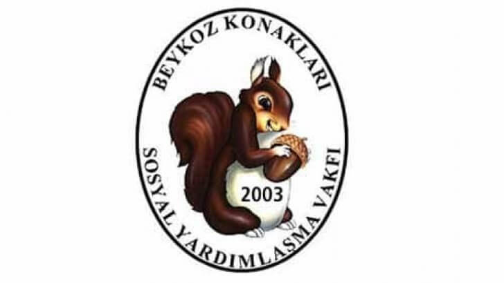 Beykoz Konakları Sosyal Yardımlaşma Vakfı Burs