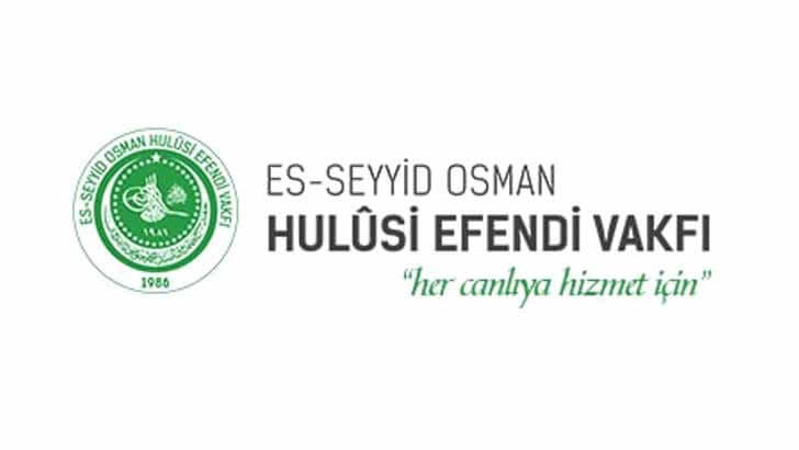 Hulusi Efendi Vakfı Burs Başvurusu
