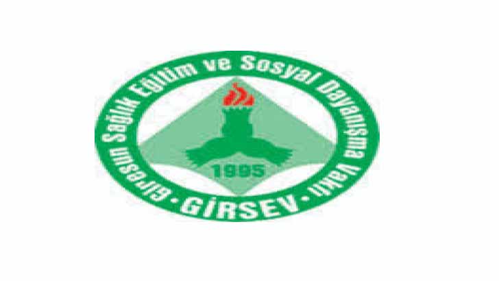 Giresun Sağlık Eğitim Vakfı Bursu Başvurusu