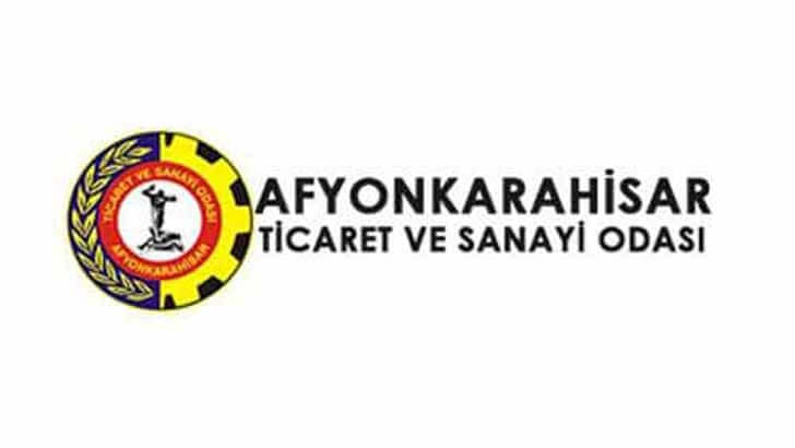 ATSO Afyonkarahisar Ticaret Ve Sanayi Odası Burs Başvuruları
