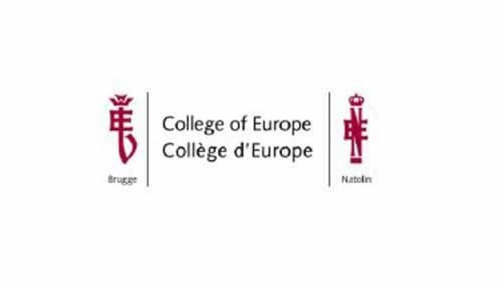 Avrupa Koleji Yüksek Lisans Bursu Başvurusu