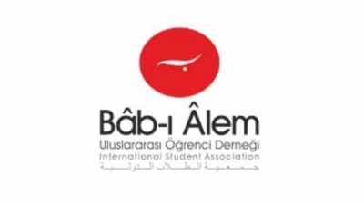 Bab-I Alem Uluslararası Öğrenci Derneği Bursu Başvurusu