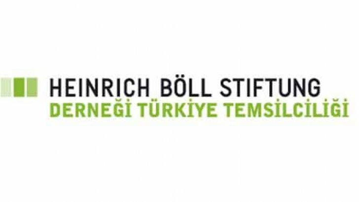 Heinrich Böll Stiftung Derneği Türkiye Temsilciliği Bursu