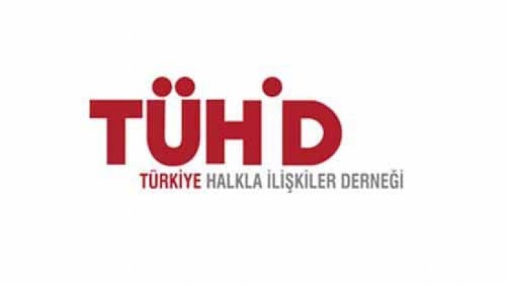 Tühid Türkiye Halkla İlişkiler Derneği Bursu Başvurusu