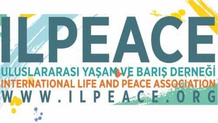 İlpeace Uluslararası Yaşam Ve Barış Derneği Bursu