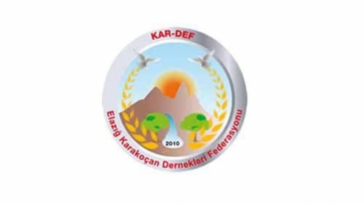 Kar-Def Karakoçan Dernekleri Federasyonu Bursu