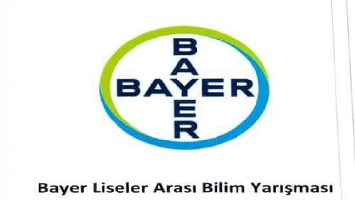 Bayer Liseler Arası Bilim Yarışması