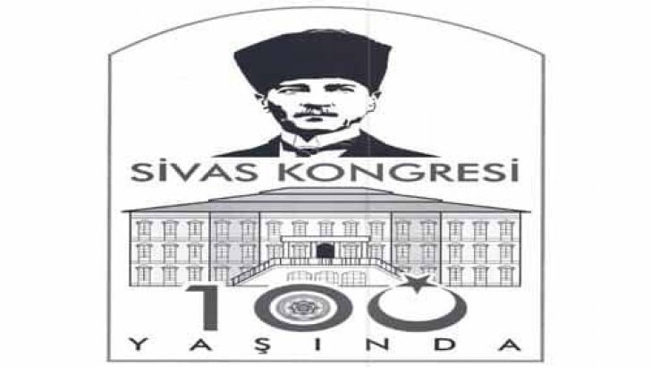 Sivas Kongresi 100 Yaşında Resim Yarışması