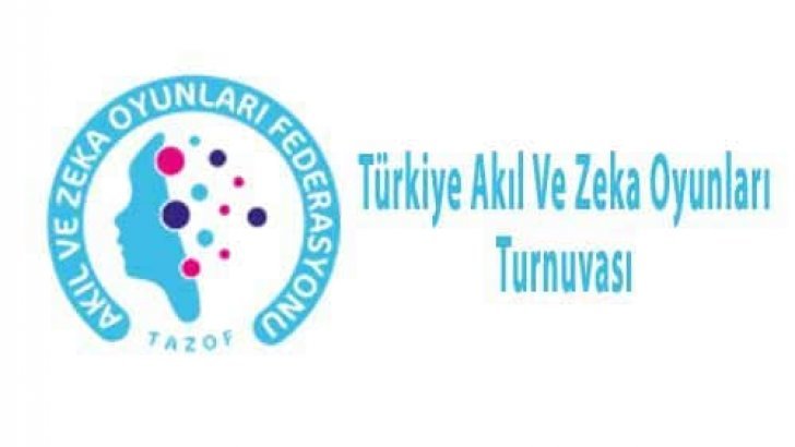 Türkiye Akıl Ve Zeka Oyunları Turnuvası
