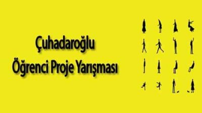 Çuhadaroğlu Öğrenci Proje Yarışması
