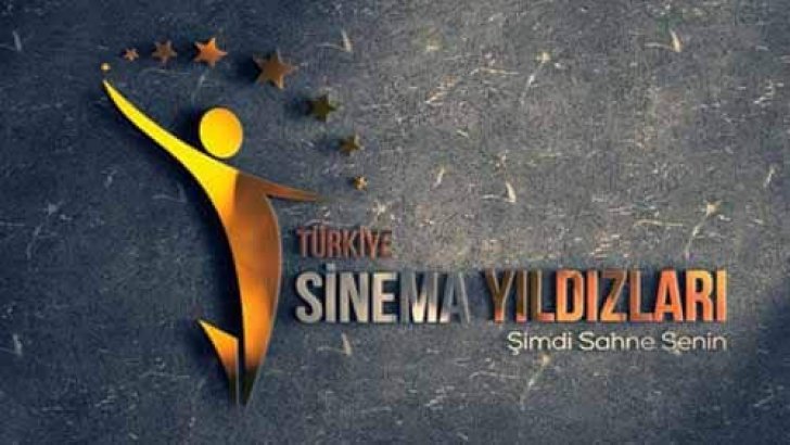 Türkiye Sinema Yıldızları Yarışması