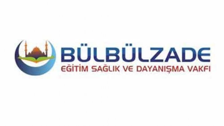 Bülbülzade Vakfı Bursu Başvurusu