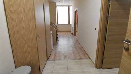 Altındağ Hüseyin Gazi Kyk Erkek Yurdu