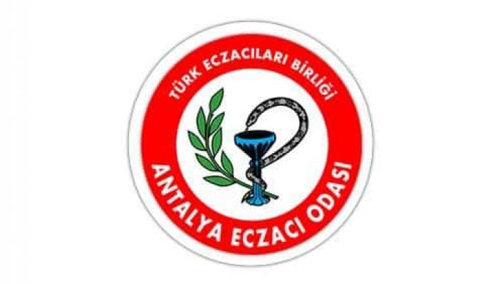 Antalya Eczacı Odası Burs Başvurusu
