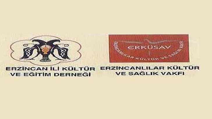 Erküsav Erzincan Vakfı Burs Başvuruları
