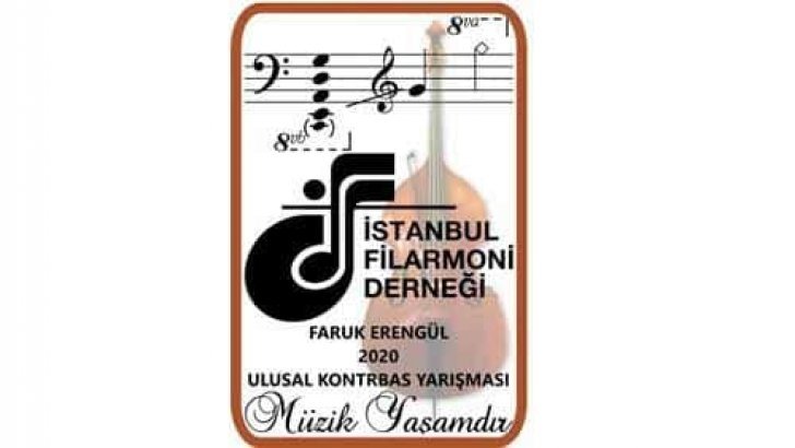 Faruk Erengül Ulusal Kontrbas Yarışması