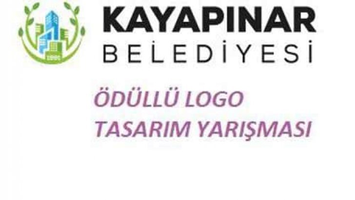 Kayapınar Belediyesi Logo Yarışması
