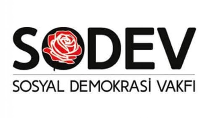 SODEV Sosyal Demokrasi Vakfı Bursu