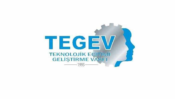 TEGEV Teknolojik Eğitimi Geliştirme Vakfı Bursları