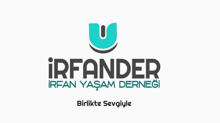 İRFANDER İrfan Yaşam Derneği Burs Başvuruları