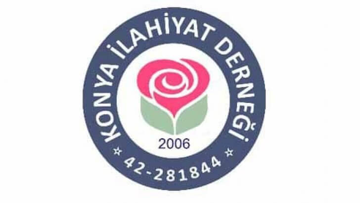 Konya İlahiyat Derneği Burs Başvurusu